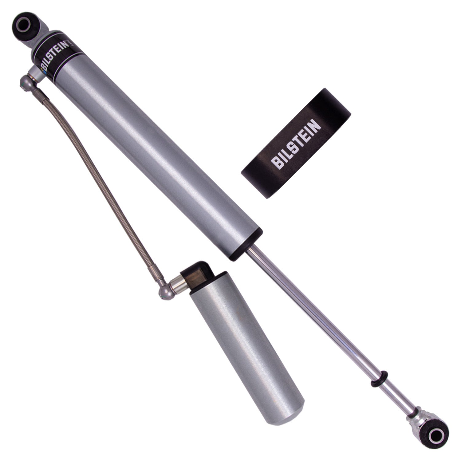 5160 Series Rear Shock Absorber (0-2in Lift) <br>19-23 Ford Ranger