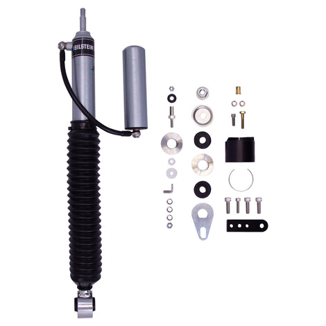 B8 5160 Series Rear Right 46mm Shock Absorber <br>10-23 Lexus GX460 / 03-24 Toyota 4Runner