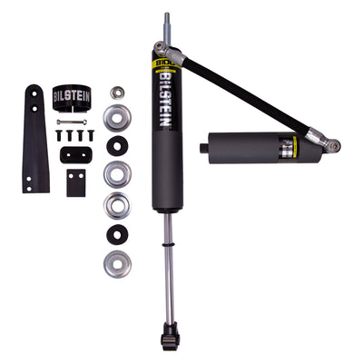B8 8100 Monotube Rear Right Shock Absorber <br>07-21 Toyota Tundra