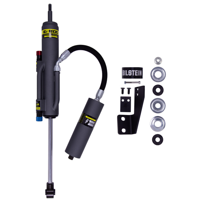 B8 8100 (Bypass) Rear Shock Absorber <br>07-21 Toyota Tundra