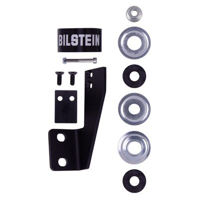 B8 8100 (Bypass) Rear Shock Absorber <br>07-21 Toyota Tundra