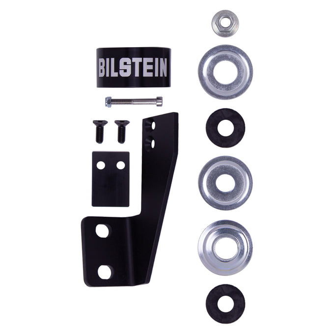 B8 8100 (Bypass) Rear Shock Absorber <br>07-21 Toyota Tundra