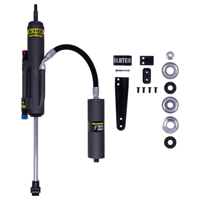 B8 8100 (Bypass) Rear Right Monotube Shock <br>07-21 Toyota Tundra