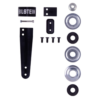 B8 8100 (Bypass) Rear Right Monotube Shock <br>07-21 Toyota Tundra