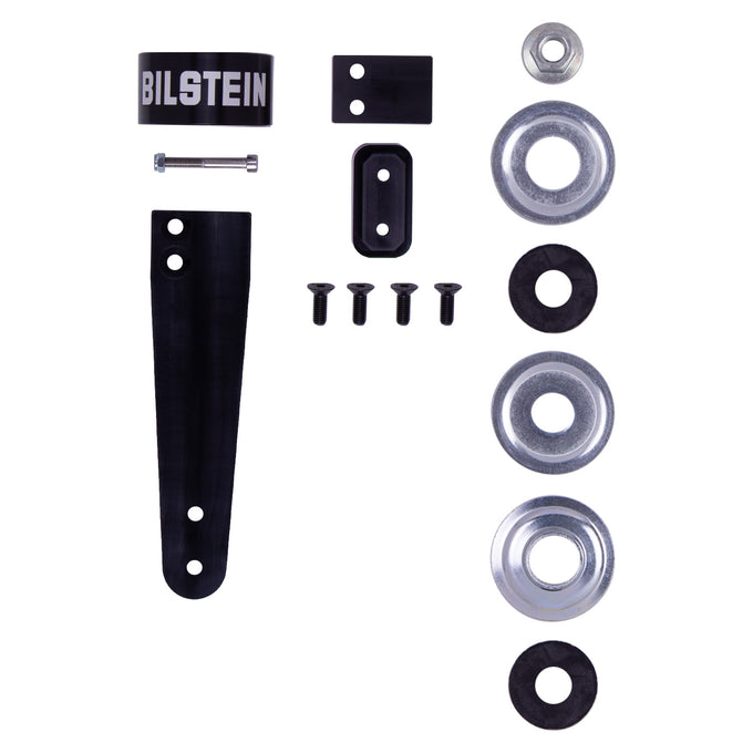 B8 8100 (Bypass) Rear Right Monotube Shock <br>07-21 Toyota Tundra