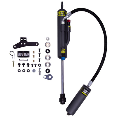 B8 8100 (Bypass) Rear Left Shock Absorber <br>10-23 Lexus GX460 / 03-24 Toyota 4Runner