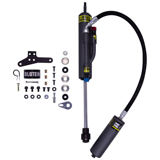 B8 8100 (Bypass) Rear Left Shock Absorber <br>10-23 Lexus GX460 / 03-24 Toyota 4Runner