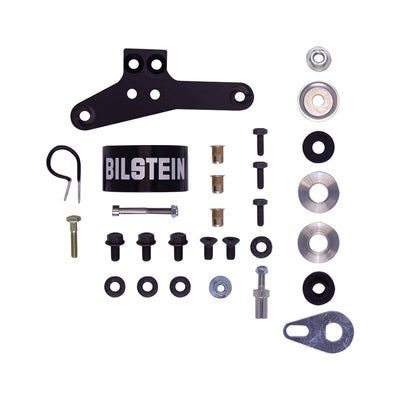 B8 8100 (Bypass) Rear Left Shock Absorber <br>10-23 Lexus GX460 / 03-24 Toyota 4Runner
