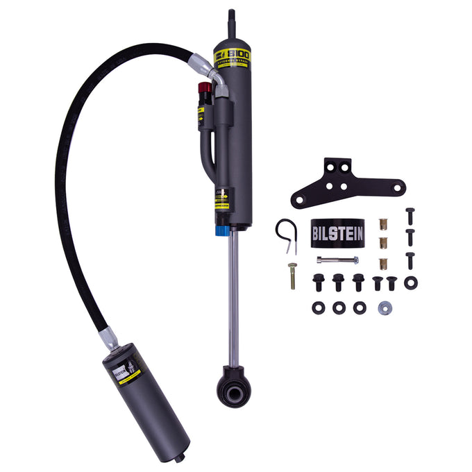 B8 8100 (Bypass) Rear Right Shock Absorber <br>10-23 Lexus GX460 / 03-24 Toyota 4Runner