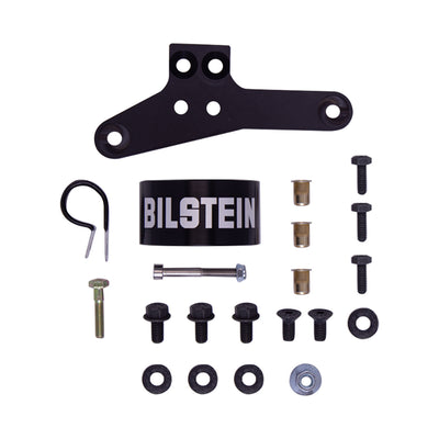 B8 8100 (Bypass) Rear Right Shock Absorber <br>10-23 Lexus GX460 / 03-24 Toyota 4Runner