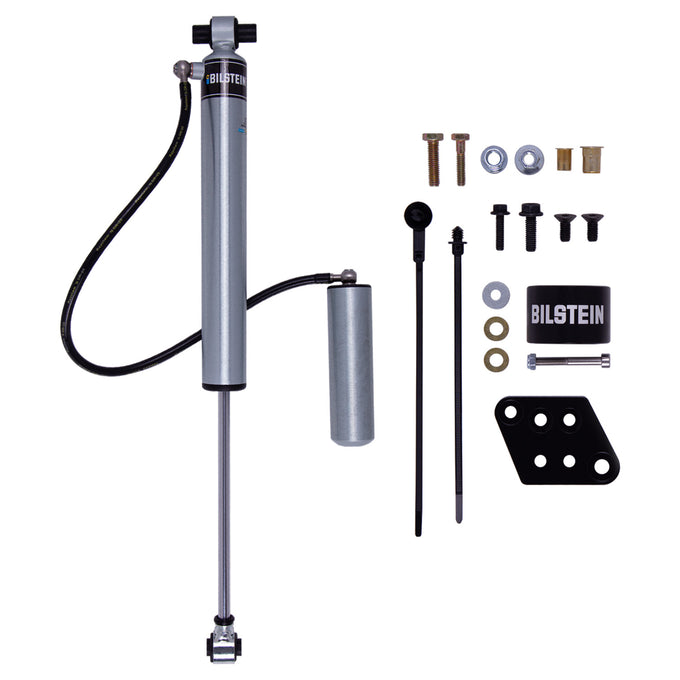 B8 5160 Series Front Left Shock Absorber 2-3in <br>18-24 Jeep Wrangler