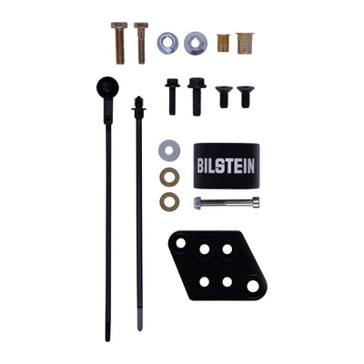 B8 5160 Series Front Left Shock Absorber 2-3in <br>18-24 Jeep Wrangler