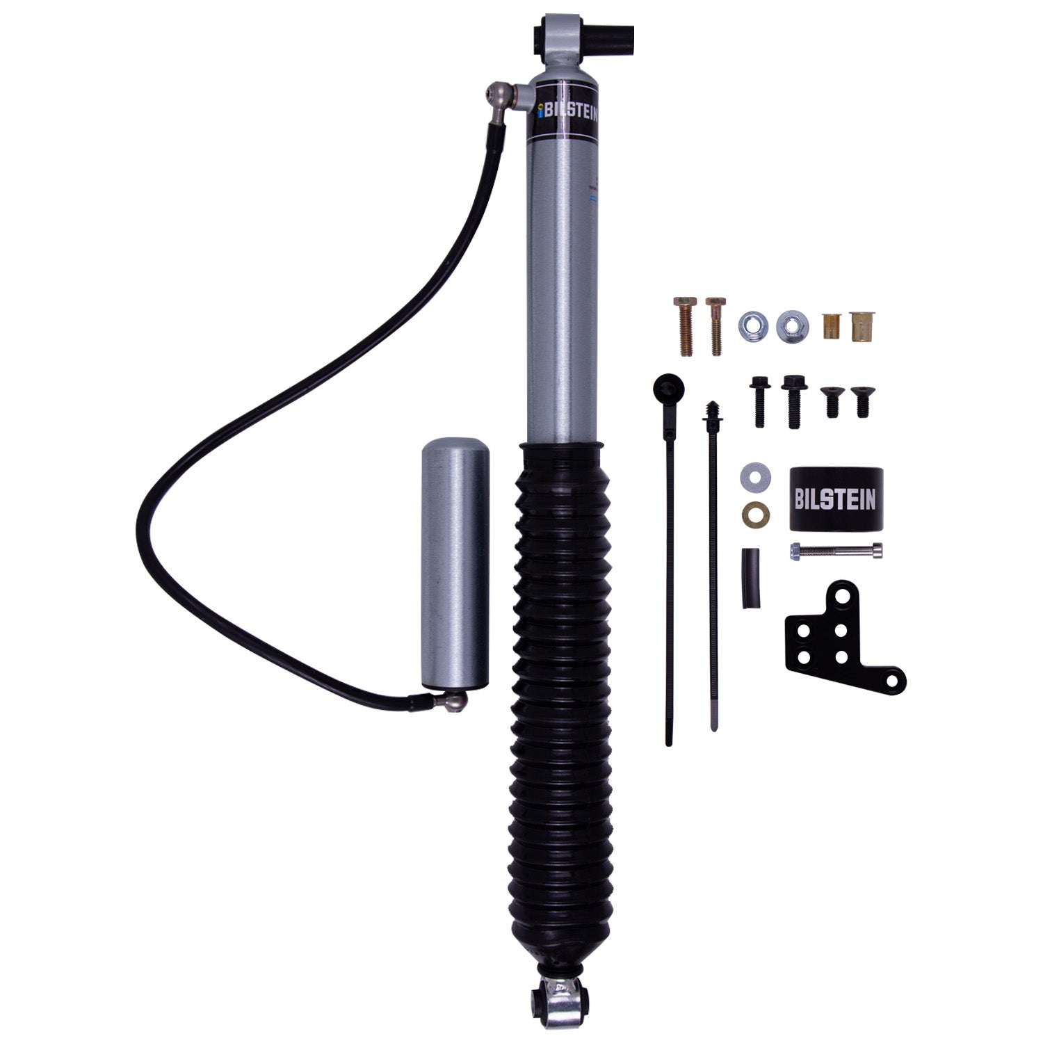B8 5160 Suspension Shock Absorber - Front Left <br>20-24 Jeep Gladiator