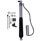 5160 Series w/ Remote Reservoir Front Right Shock <br>20-24 Jeep Gladiator