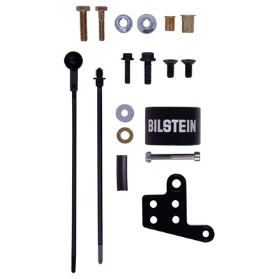 5160 Series w/ Remote Reservoir Front Right Shock <br>20-24 Jeep Gladiator