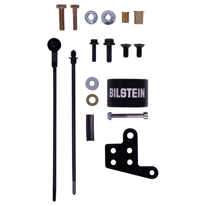 5160 Series w/ Remote Reservoir Front Right Shock <br>20-24 Jeep Gladiator