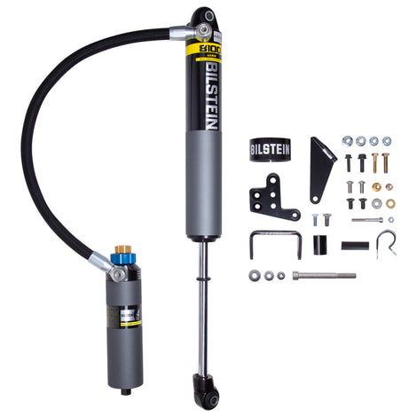 Front Right B8 8100 Shock Absorber - 2-3in Lift <br>20-24 Jeep Gladiator / Wrangler
