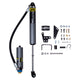Front Right B8 8100 Shock Absorber - 3-4.5in Lift <br>20-24 Jeep Gladiator / Wrangler