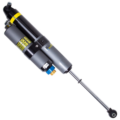 B8 8100 (DSA) Rear Left Shock - 2-3in Lift <br>18-24 Jeep Wrangler