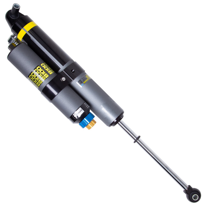 B8 8100 (DSA) Rear Left Shock - 2-3in Lift <br>18-24 Jeep Wrangler