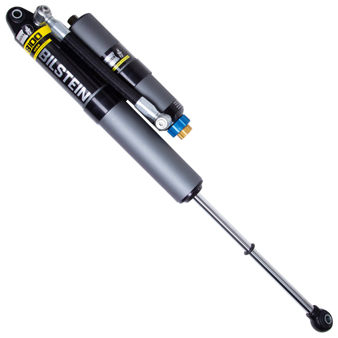 B8 8100 (DSA) Rear Left Shock - 3-4.5in Lift <br>18-24 Jeep Wrangler