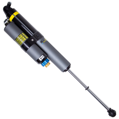 B8 8100 (DSA) Rear Left Shock - 3-4.5in Lift <br>18-24 Jeep Wrangler