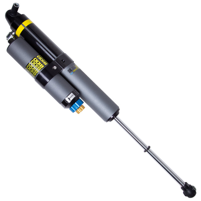 B8 8100 (DSA) Rear Left Shock - 3-4.5in Lift <br>18-24 Jeep Wrangler