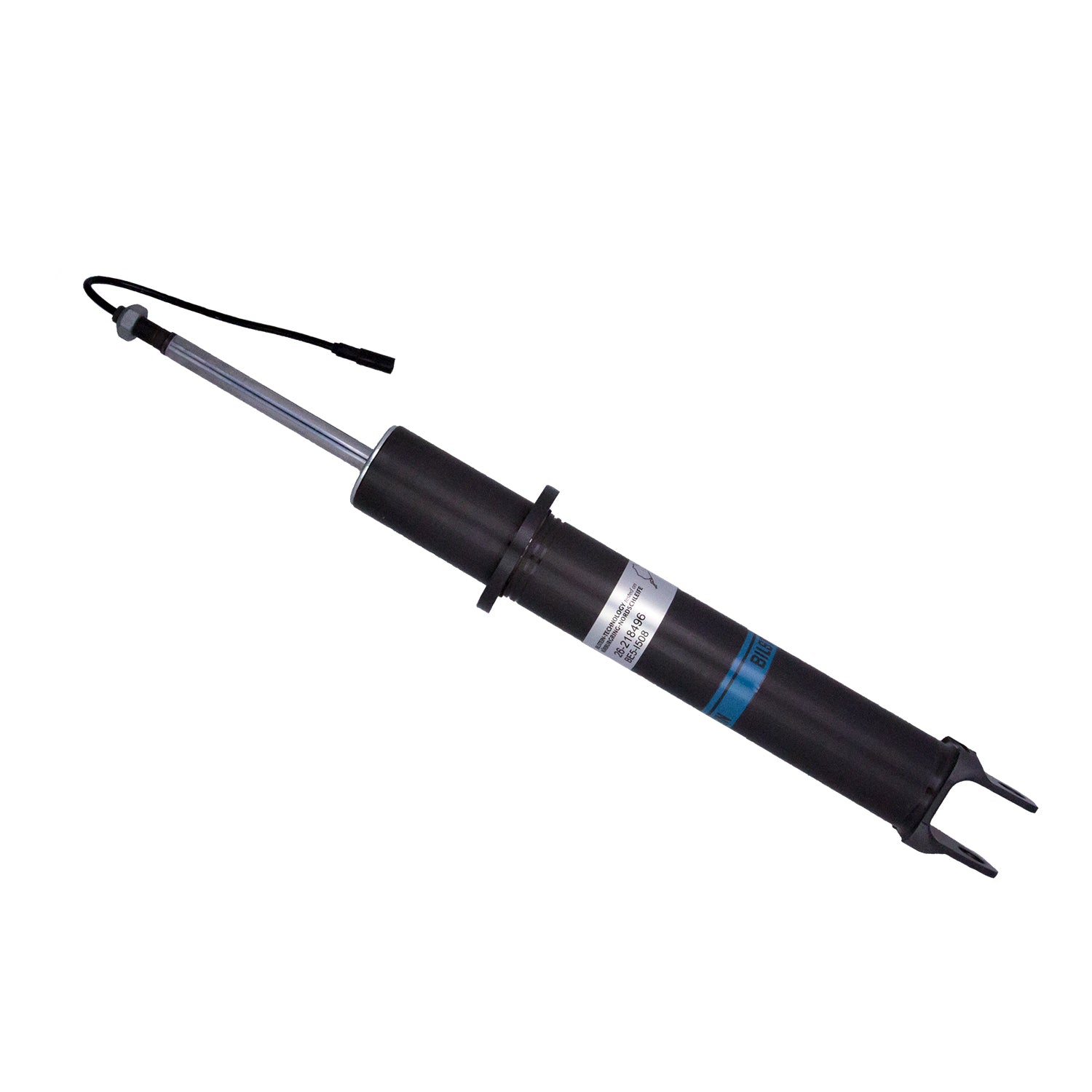 B6 (DampTronic) Rear Monotube Shock Absorber <br>12-19 Porsche 911 (991) (w/ PASM)