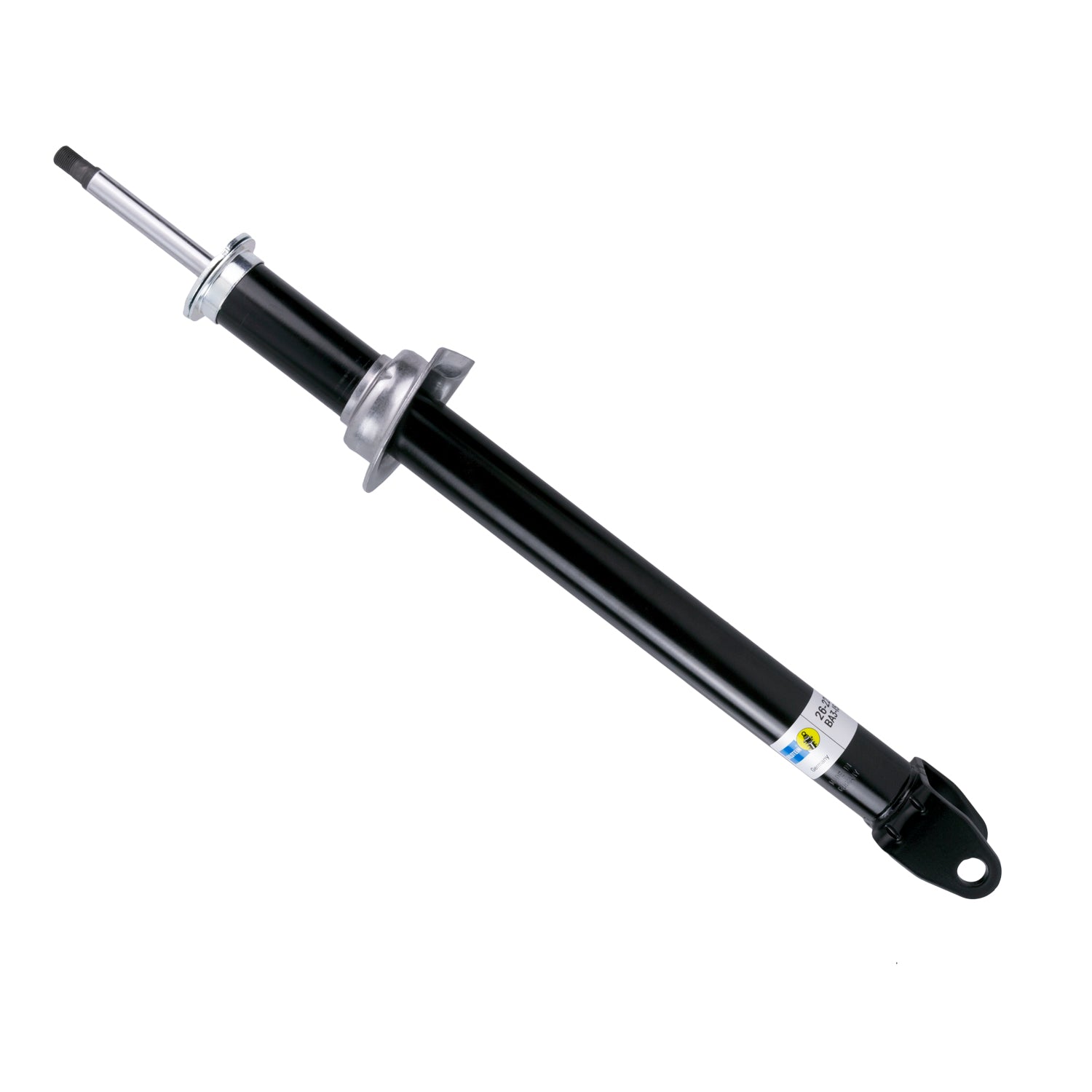 B4 Front Twintube Strut Assembly <br>13-20 Mercedes-Benz SL550 SL63 SL400 SL450