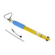 B6 (DampTronic) Rear 46mm Monotube Shock Absorber <br>08-13 BMW M3 V8 4.0L Base