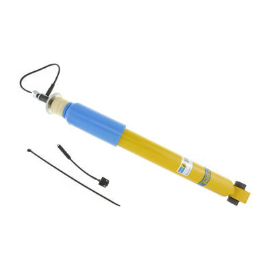 B6 (DampTronic) Rear 46mm Monotube Shock Absorber <br>08-13 BMW M3 V8 4.0L Base