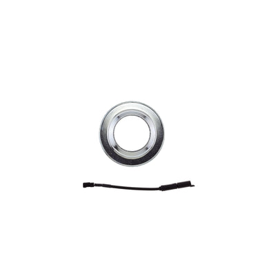 B6 (DampTronic) Rear 66mm Shock Absorber <br>06-10 BMW M6 (E63) w/ EDC Electronic Dampers
