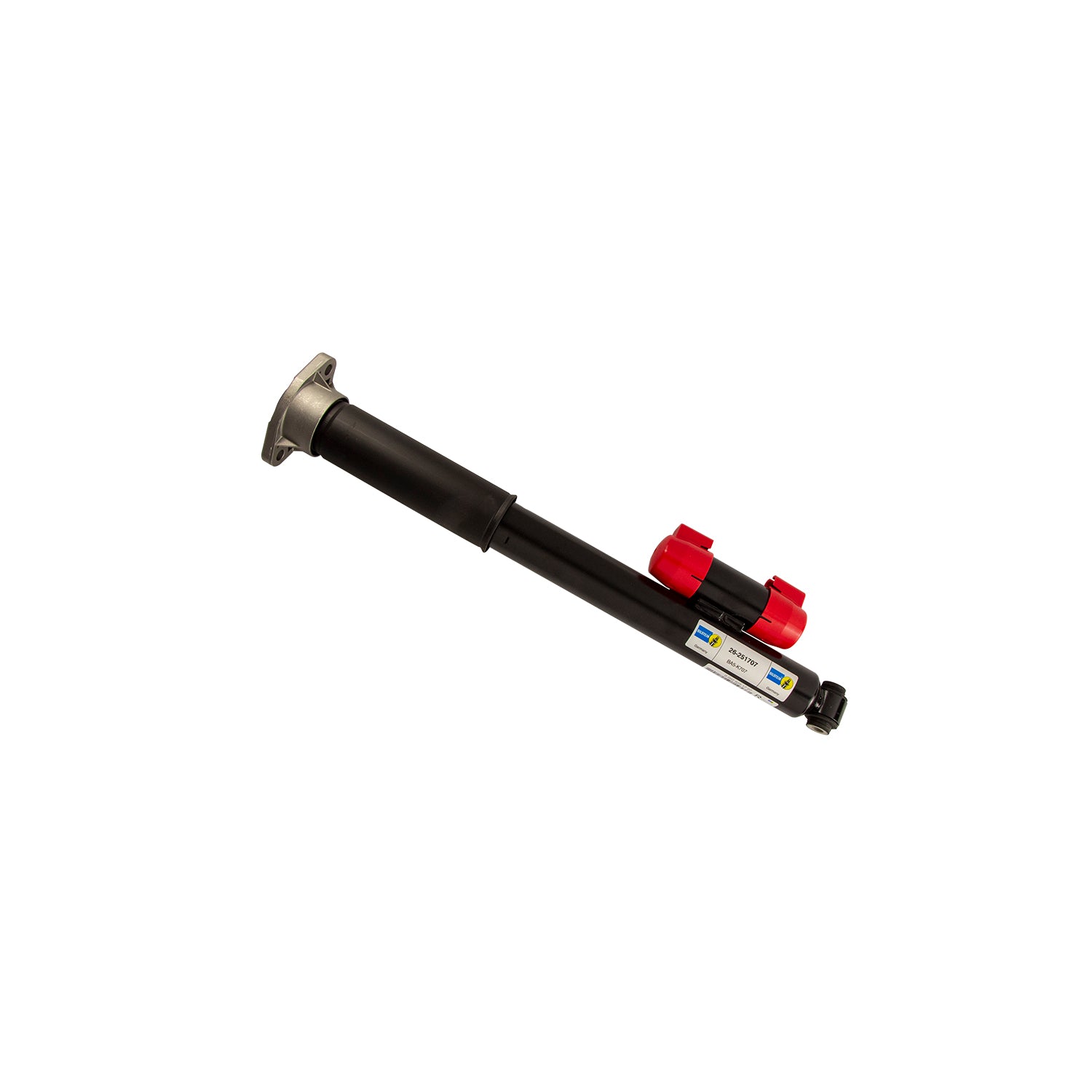 B4 OE Rear Right Air Suspension Spring <br>15-17 Mercedes-Benz C300 C400 C450 AMG