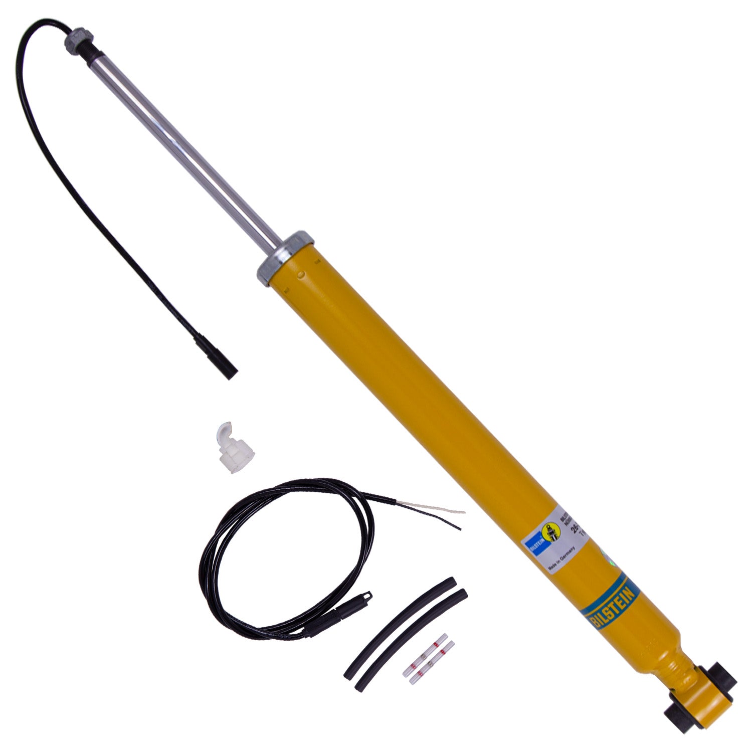 B6 Performance DampTronic Shock Rear <br>16-19 CLA45 AMG / 16-19 CLA250