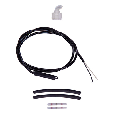 B6 Performance DampTronic Shock Rear <br>16-19 CLA45 AMG / 16-19 CLA250