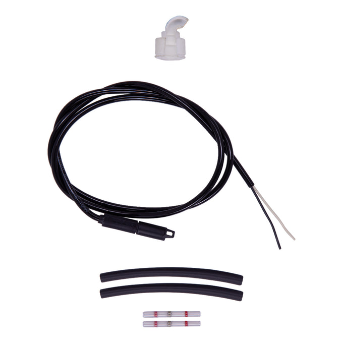 B6 Performance DampTronic Shock Rear <br>16-19 CLA45 AMG / 16-19 CLA250