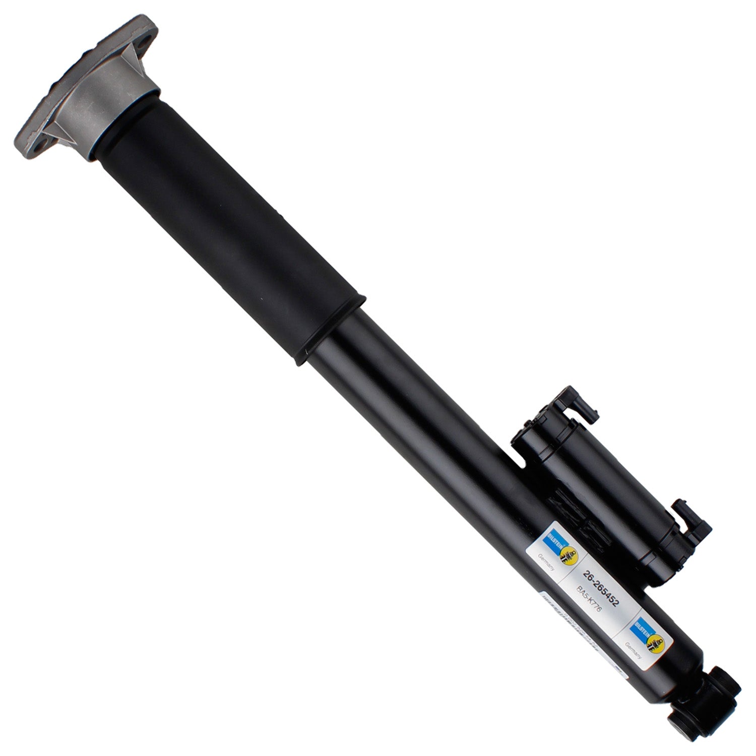 B4 OE DampTronic Shock Rear <br>17-21 C63 AMG / C63 AMG S