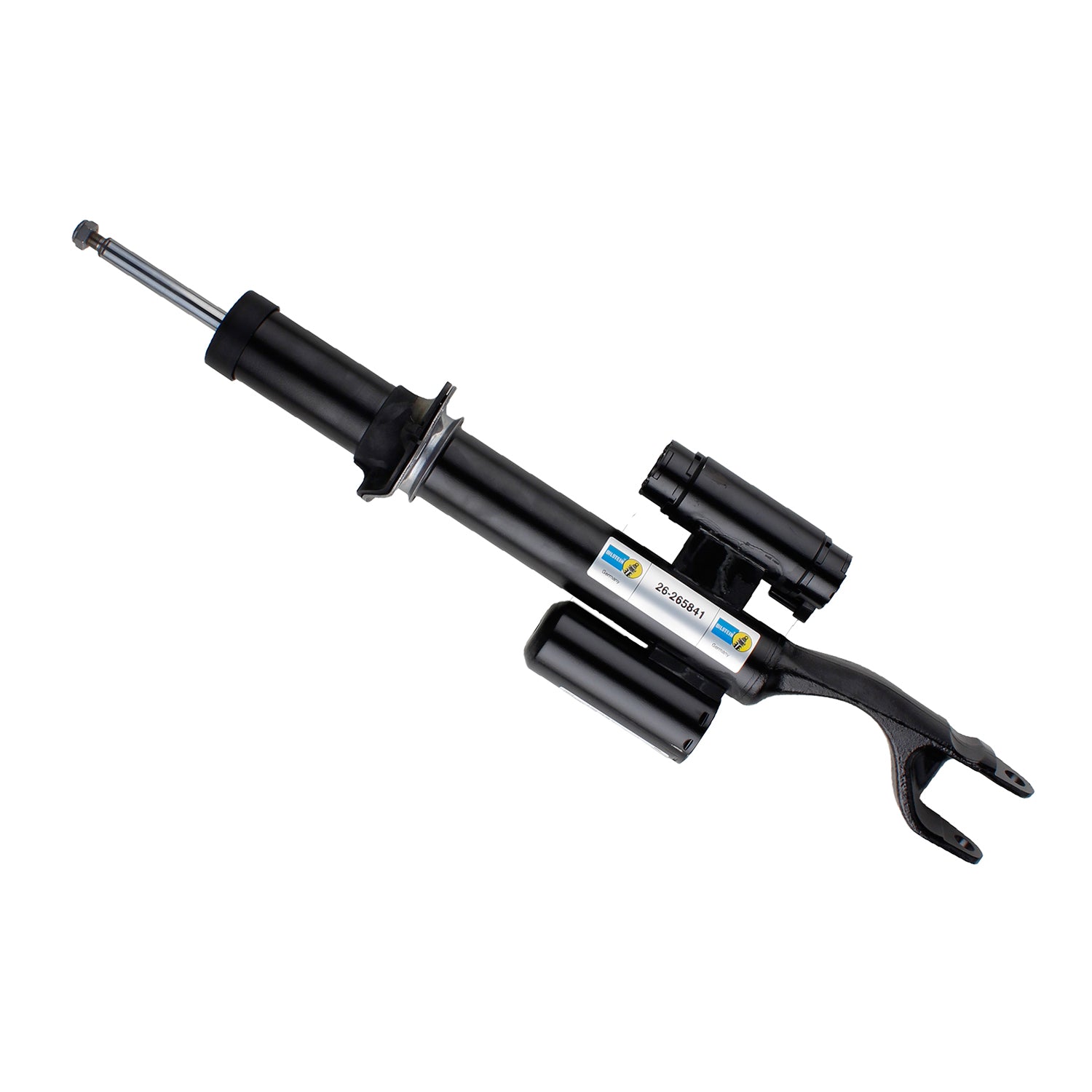 B4 OE (DampTronic) Shock Front Left <br>2019 Mercedes-Benz E53 AMG,17-18 E400