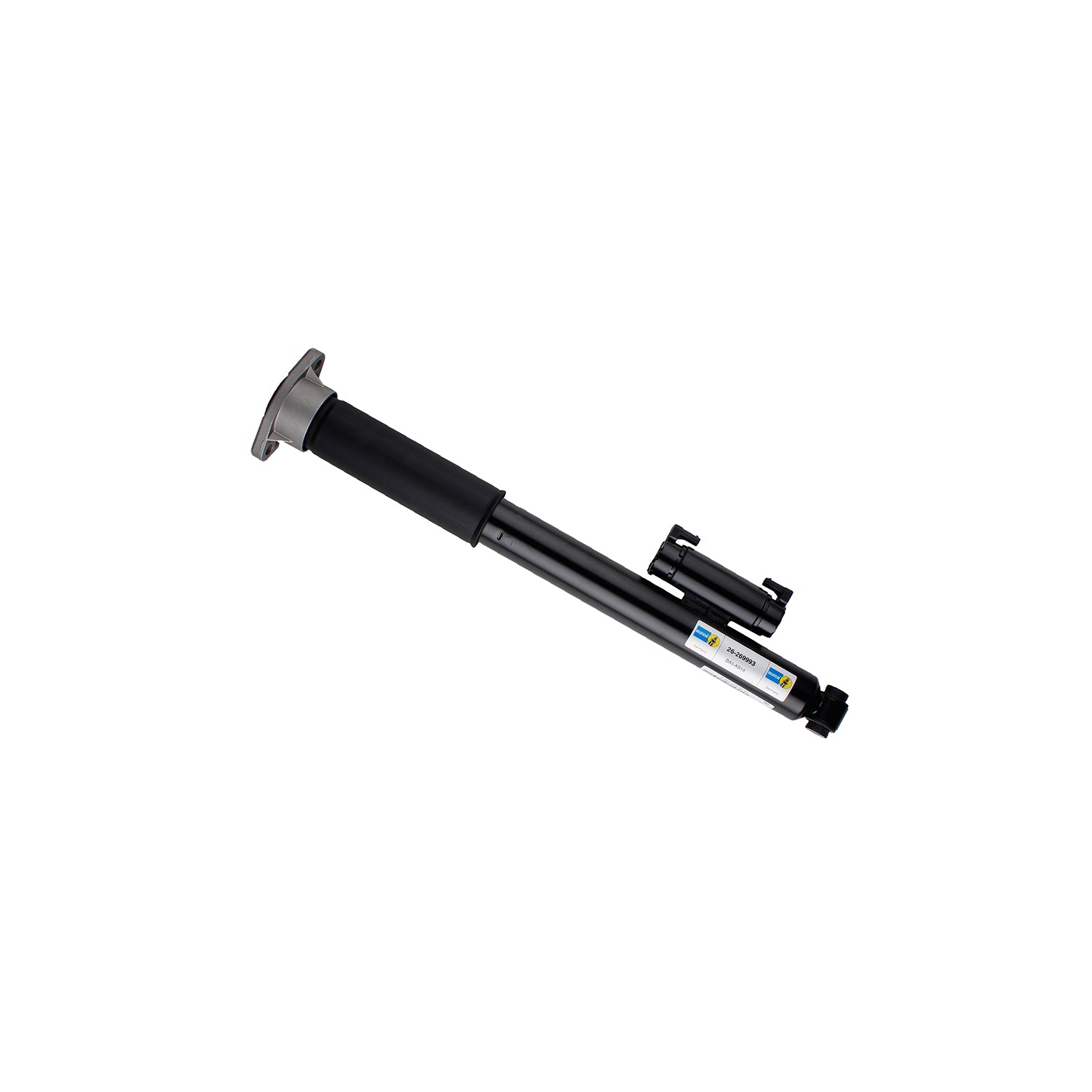 B4 OE Air Shock Absorber - Rear <br>17-19 Mercedes-Benz E300