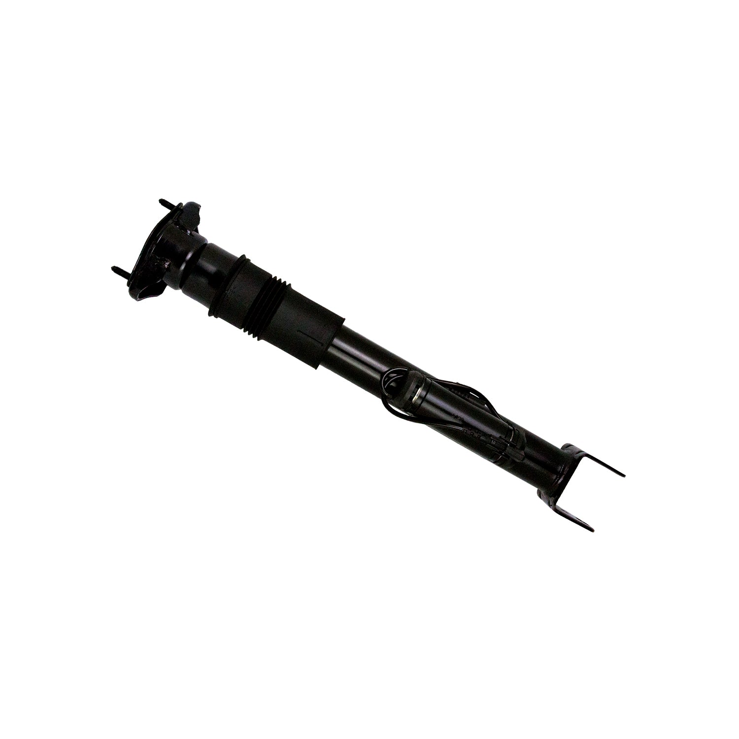 B4 OE (Air) Rear Shock Absorber <br>12-15 Mercedes-Benz ML63 AMG