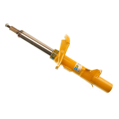 B6 Front Left 36mm Monotube Strut Assembly <br>12-13 Ford Focus