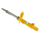 B8 (SP) Front Left 36mm Monotube Strut Assembly <br>12-13 Ford Focus