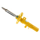 B8 Front Right 36mm Monotube Strut Assembly <br>12-13 Ford Focus
