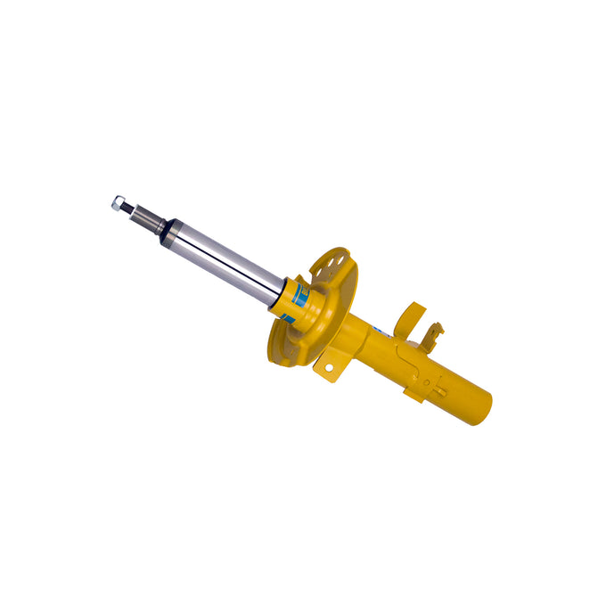 B6 (CEW) Front Left Suspension Strut Assembly <br>14-18 Ford Focus