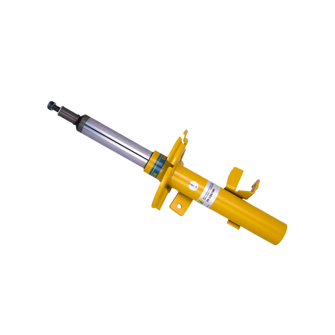 B6 Front Right Monotube Suspension Strut <br>14-18 Ford Focus