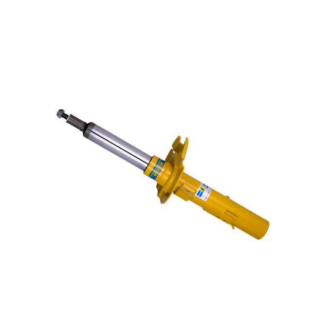 B6 Front Right Monotube Suspension Strut <br>14-18 Ford Focus