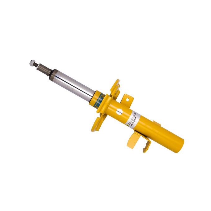 B8 Performance Plus Front Left Monotube Strut <br>14-18 Ford Focus