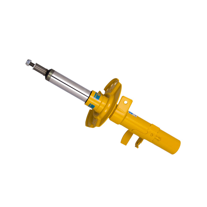 B8 Performance Plus Front Right Monotube Strut <br>14-18 Ford Focus