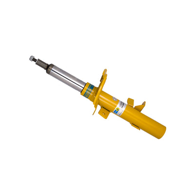 B8 Performance Plus Front Right Monotube Strut <br>14-18 Ford Focus