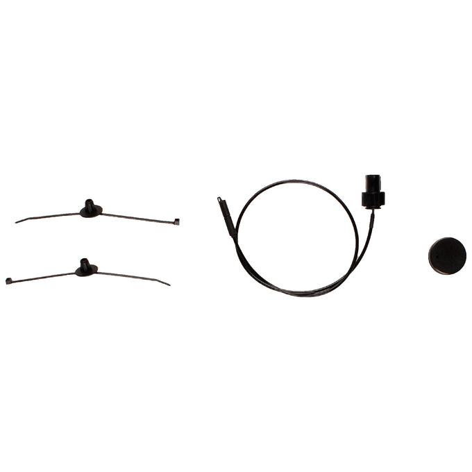 B6 (DampTronic) Front Left 36mm Monotube Strut <br>08-13 BMW M3 v8 4.0L